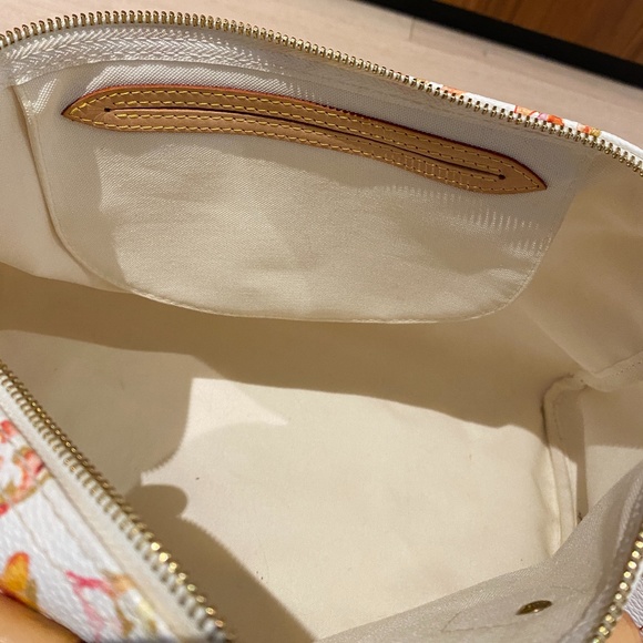 Louis Vuitton 2008 pre-owned Watercolor Speedy 35 - Picture 6 of 8